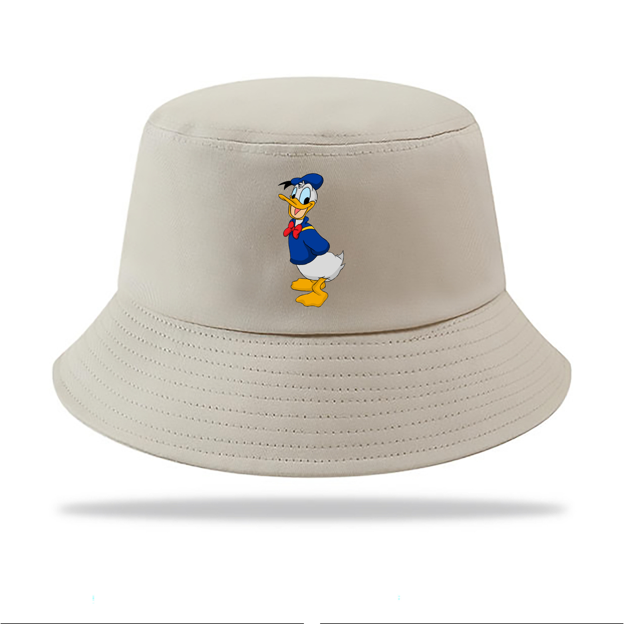 （画像用） ミッキーマウス Mickey Mouse アウトドア日除けバケットハット